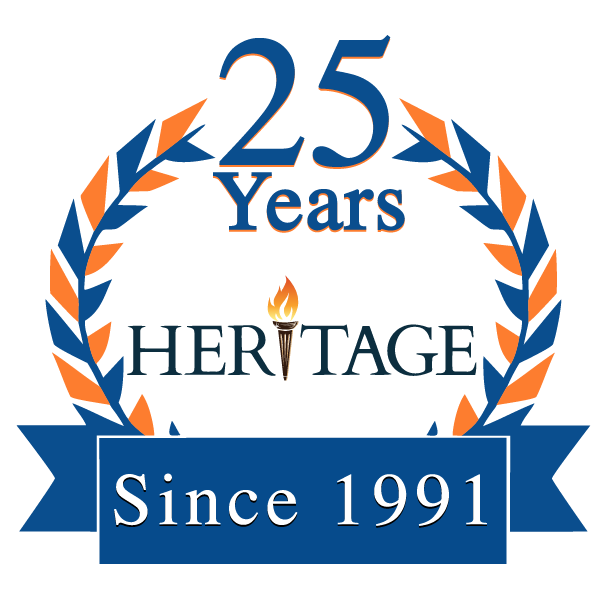 Home Heritage Group Homes, Inc