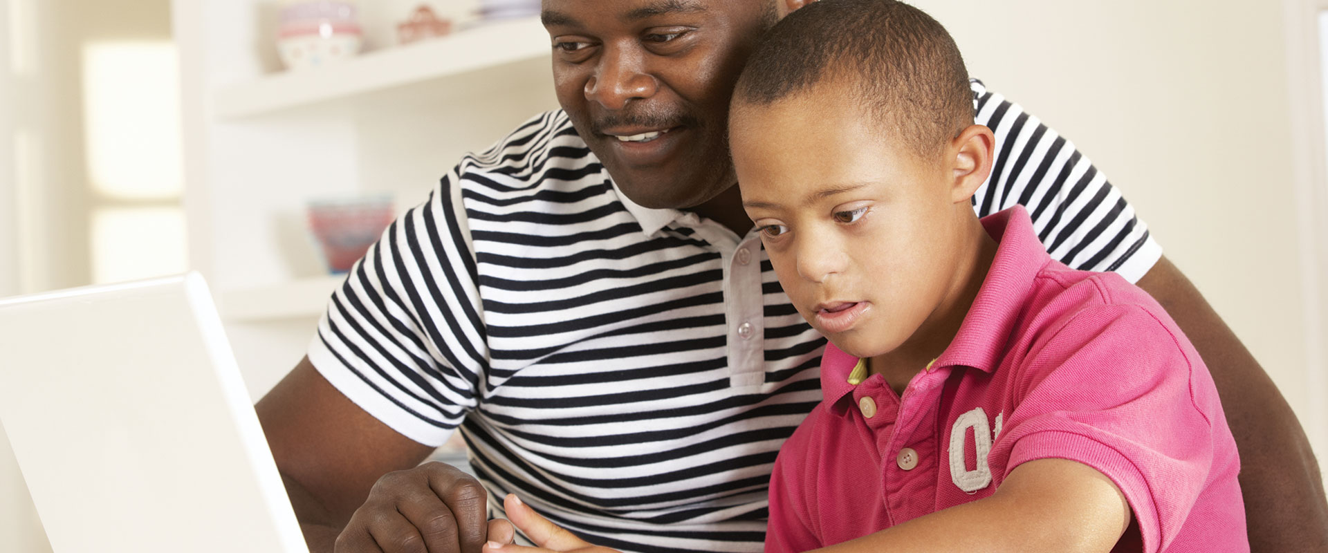 Slide 3 - Resources for developmentally disabled youth - Heritage Group ...